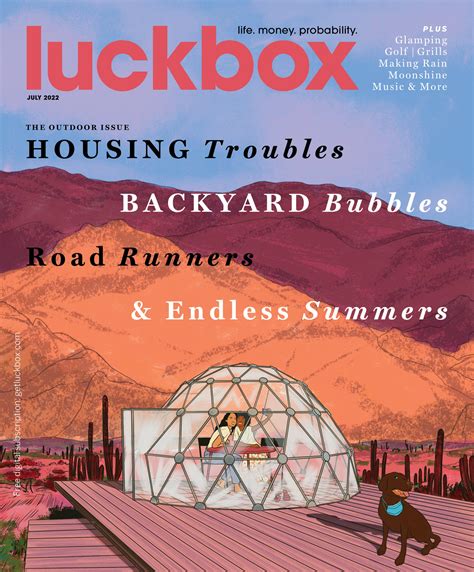 luckbox india|August 2022 by Luckbox Magazine .